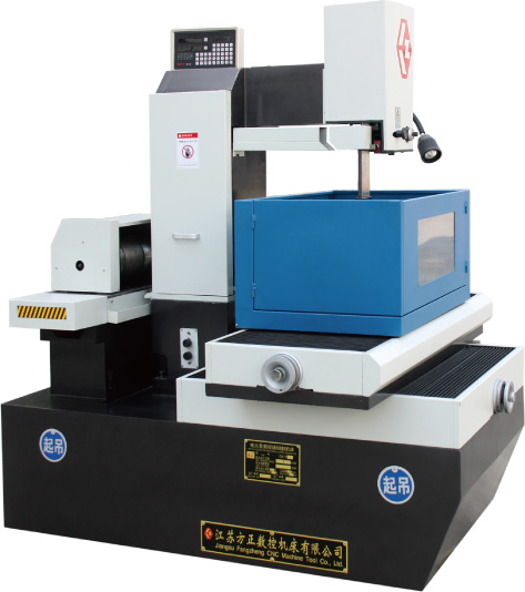 線切割大厚度切割應(yīng)怎么辦？